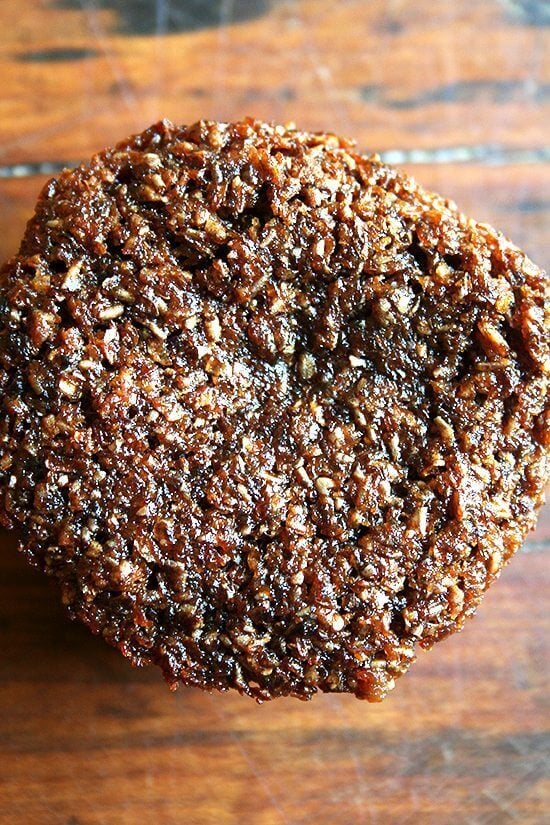Nancy Silverton's Bran Muffin: The Ultimate Recipe